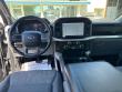 2022 Ford F-150 XLT FX4 Off-Road Crew Cab 4x4 Ecoboost Truck