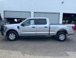 2022 Ford F-150 XLT Crew Cab 4x4 V8 Truck