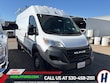  Ram Promaster 2500