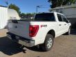 2022 Ford F-150 XLT FX4 Off-Road Crew Cab V8 4x4 Truck