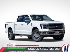New 2026 Ford F-150 Lariat Truck for Sale in Colusa, CA