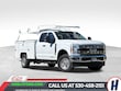 Ford F-350 Chassis