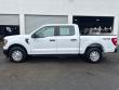 2022 Ford F-150 XL Crew Cab 4x4 Truck