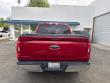 2022 Ford F-150 XLT Crew Cab 4x4 Truck