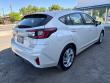 2024 Subaru Impreza Base AWD Hatchback Hatchback