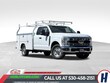 Ford F-350 Chassis