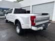 2019 Ford F-350SD Platinum Ultimate Dually 4x4 Powerstroke Truck