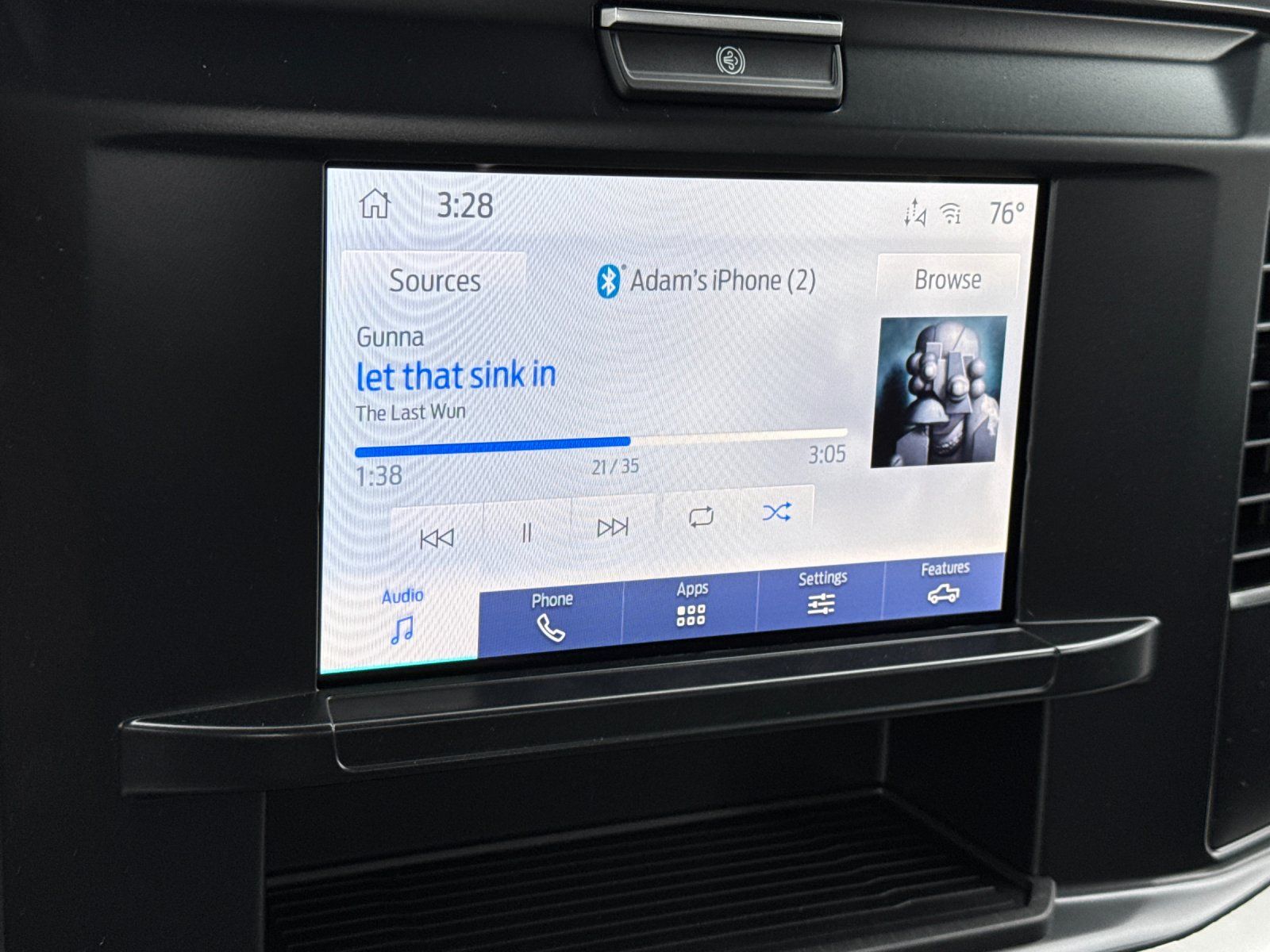 2026 Ford F-250 Super Duty XL - Photo 19