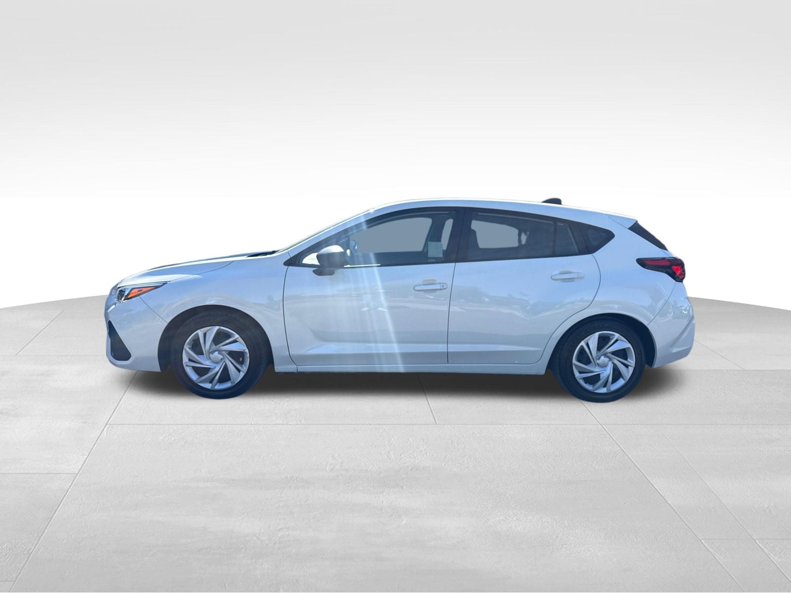 Certified 2024 Subaru Impreza Base with VIN JF1GUABC5R8248717 for sale in Colusa, CA
