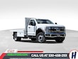 Ford F-450 Chassis