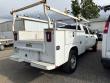 2018 Chevrolet Silverado 3500HD Work Truck Crew Cab w/ Contractor Body! Truck