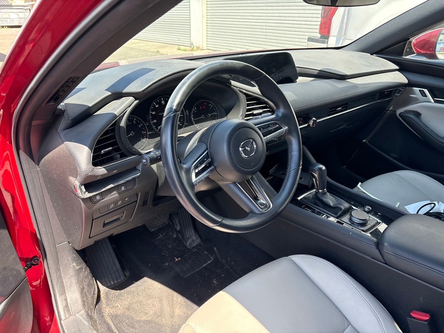 2019 Mazda Mazda3 Preferred photo 5