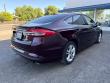 2018 Ford Fusion Hybrid SE Sedan