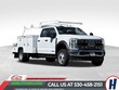 Ford F-550 Chassis