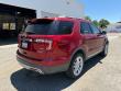 2017 Ford Explorer XLT SUV