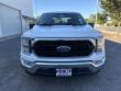 2022 Ford F-150 XLT FX4 Off-Road Crew Cab V8 4x4 Truck