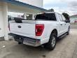 2021 Ford F-150 XLT Crew Cab Short Bed 5.0L V8 Truck