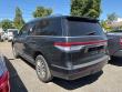 2023 Lincoln Navigator Standard 4WD w/ 3rd Row Seating SUV