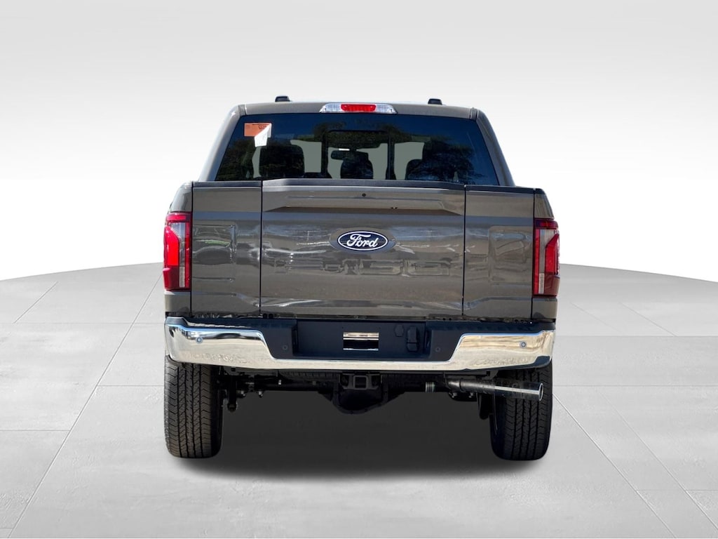 New 2026 Ford F-150 Lariat Truck