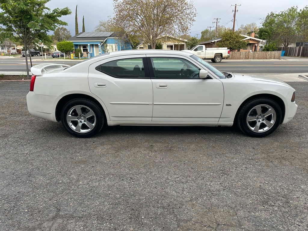 Used 2010 Dodge Charger SXT with VIN 2B3CA3CV2AH128516 for sale in Colusa, CA