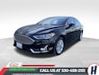  Ford Fusion Energi