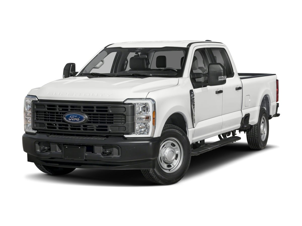 2026 Ford F-250 XLT photo 2