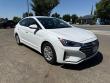 2020 Hyundai Elantra SE w/ Only 16k Miles! Sedan