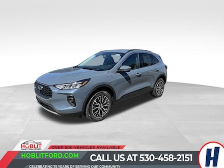 2024 Ford Escape HYBRID SUV