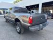 2012 Ford F-350SD Lariat FX4 Off-Road Crew Cab 4x4 Powerstroke Truck