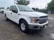 2019 Ford F-150 XLT Extended Cab Ecoboost Truck