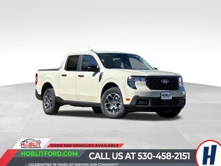 2025 Ford Maverick XLT Truck