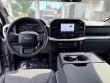 2022 Ford F-150 XLT Crew Cab 4x4 V8 Truck