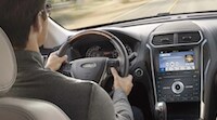 How Alexa Works With Ford SYNC