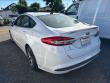 2017 Ford Fusion Hybrid SE w/ Leather & 53k Miles Sedan