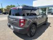2024 Ford Bronco Sport Big Bend 4x4 w/ Heated Seats SUV