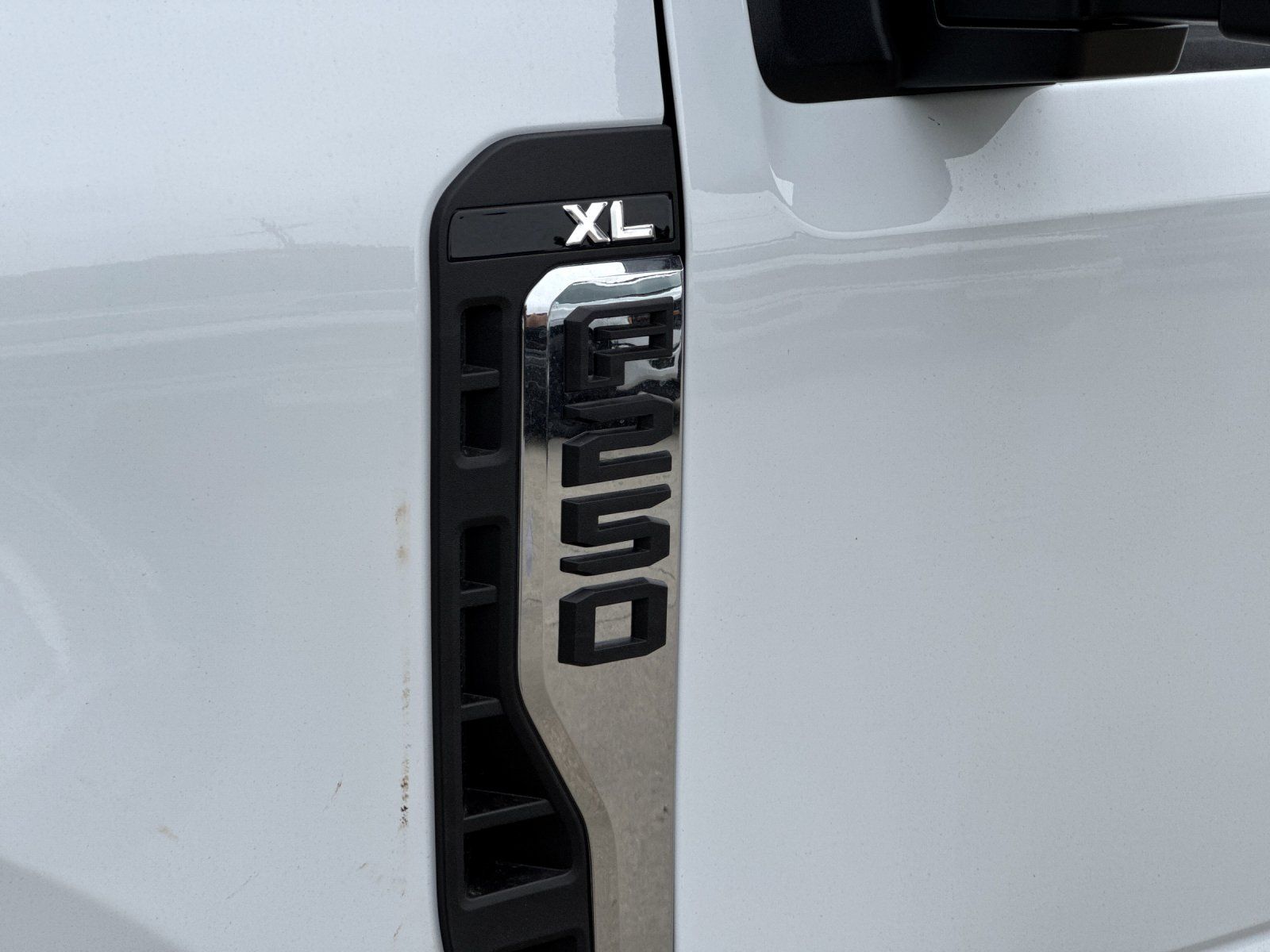 2026 Ford F-250 Super Duty XL - Photo 29