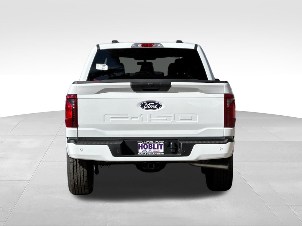 New 2026 Ford F-150 STX Truck