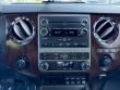 2012 Ford F-350SD Lariat FX4 Off-Road Crew Cab 4x4 Powerstroke Truck