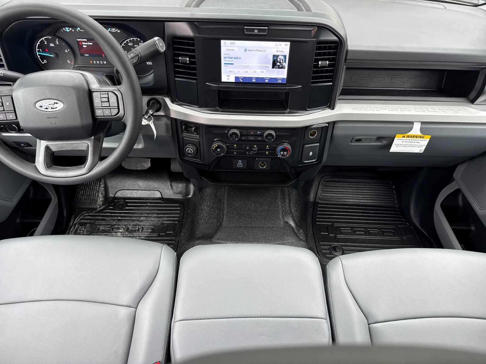 2026 Ford F-250 Super Duty XL - Photo 14