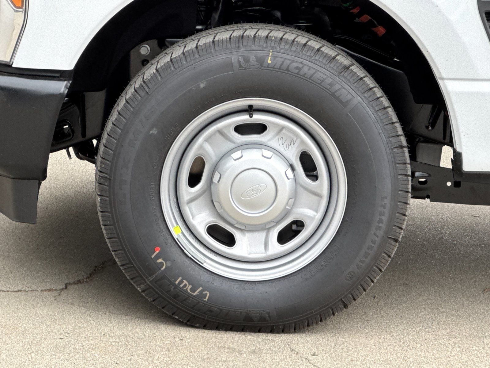 2026 Ford F-250 Super Duty XL - Photo 28