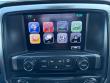 2017 Chevrolet Silverado 1500 LTZ Crew Cab V8 4x4 w/ Leveling Kit & Premium Whee Truck