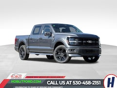 New 2026 Ford F-150 STX Truck for Sale in Colusa, CA