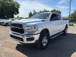2022 Ram 2500 Big Horn Crew Cab Short Bed 4x4 Cummins Truck