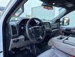 2017 Ford F-550SD XL DRW Powerstroke Cab/Chassis Chassis