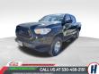 2023 Toyota Tacoma SR V6 Crew Cab 4x4 Truck