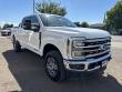 2024 Ford F-250SD Lariat Crew Cab 4x4 Powerstroke Truck