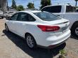 2018 Ford Focus SE Sedan