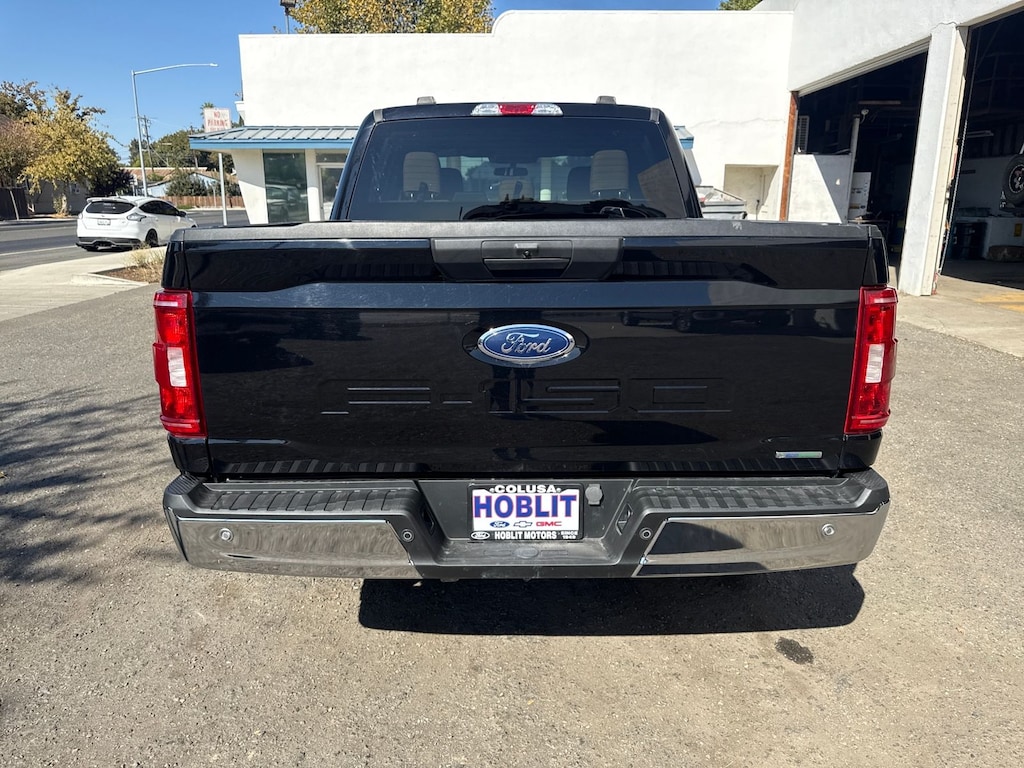 Used 2023 Ford F-150 XLT Truck