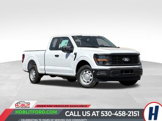 2025 Ford F-150 XL Truck