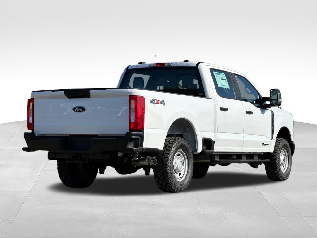 New 2026 Ford F-250 XL Truck